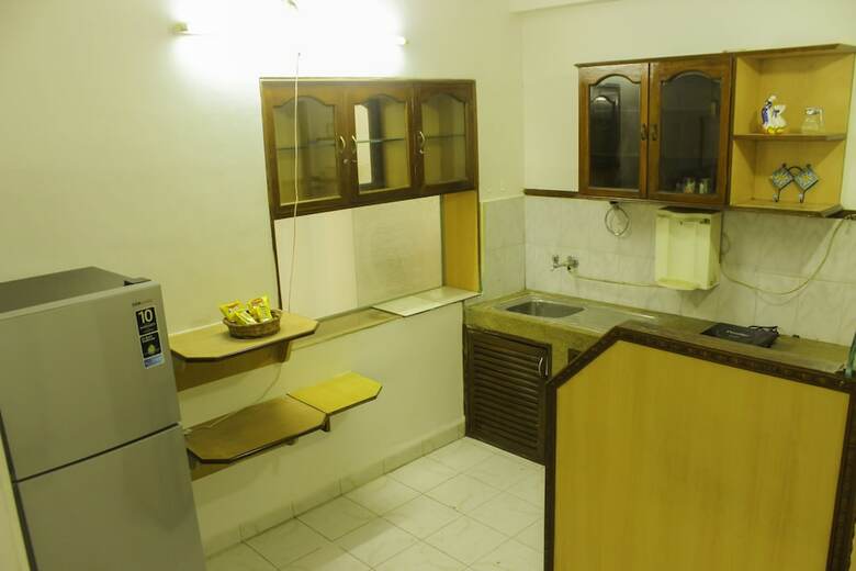 Apartamentos Oyo 10099 Home Spacious 2bhk Dona Paula