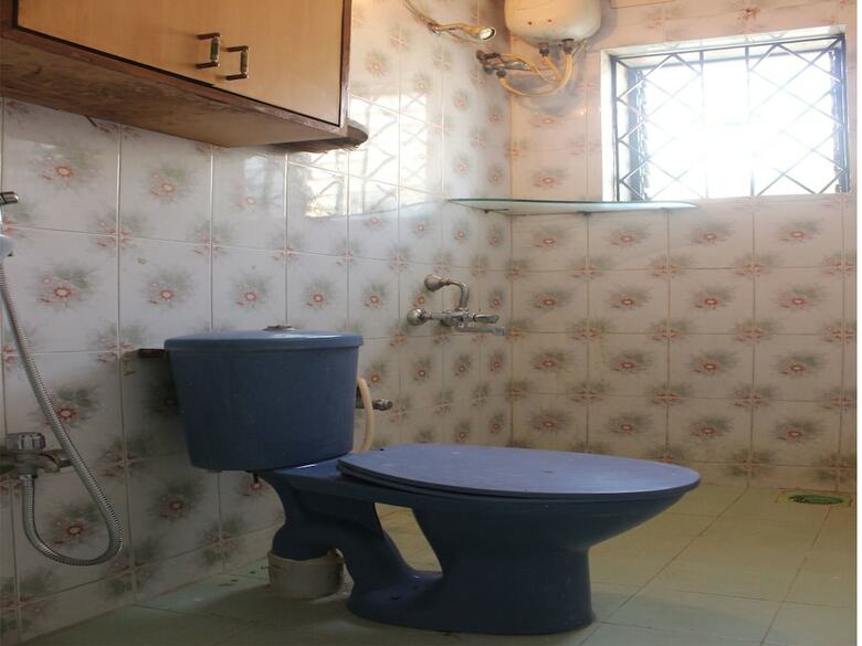 Apartamentos Oyo 10099 Home Spacious 2bhk Dona Paula