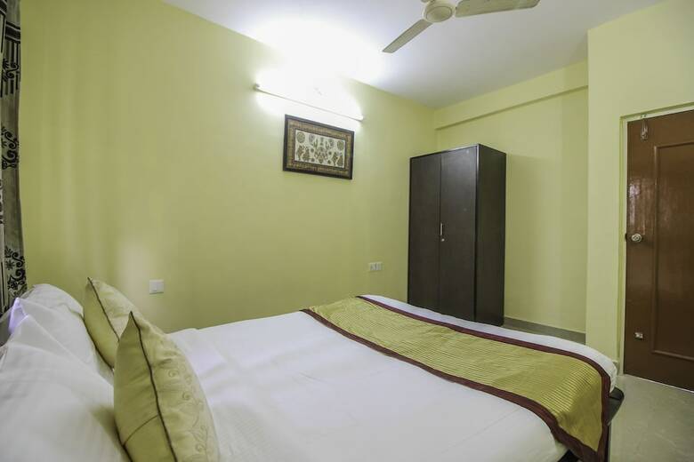 Hotel Oyo 10754 Home Deluxe 1bhk Colva