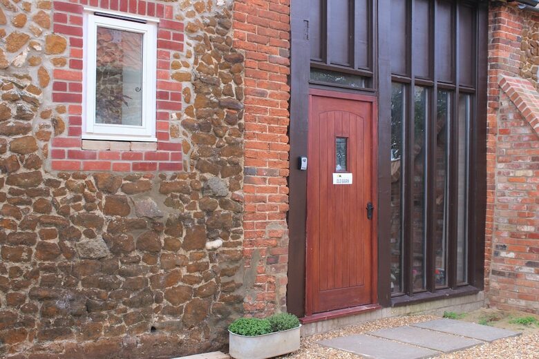 Norfolk Coast B&B Cottages And Camping