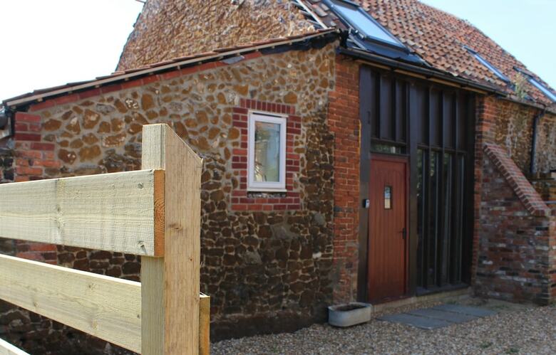 Norfolk Coast B&B Cottages And Camping