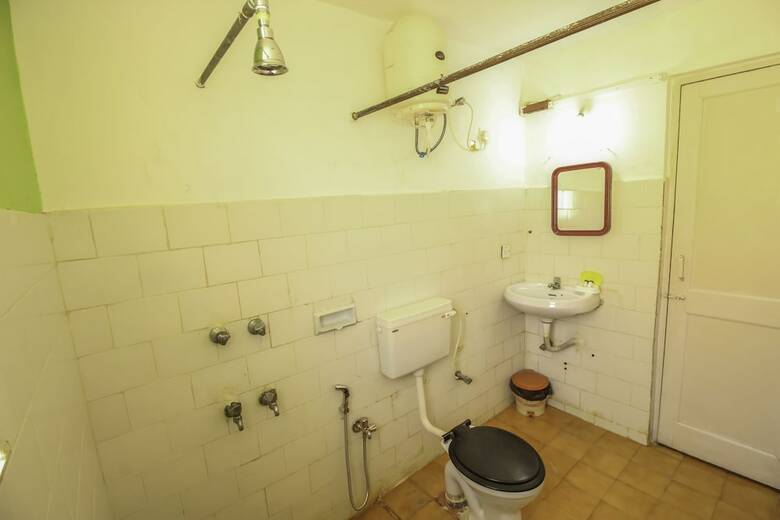 Hotel Oyo 10495 Home Poolview 1bhk Candolim
