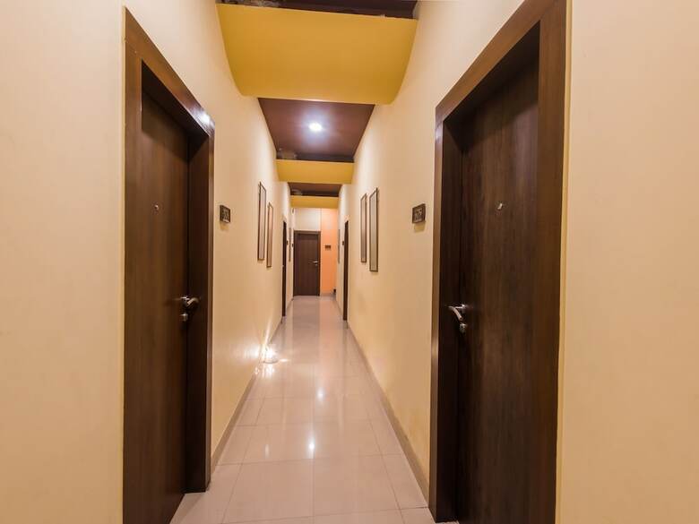 Hotel Oyo Flagship 568 Bandra Mumbai