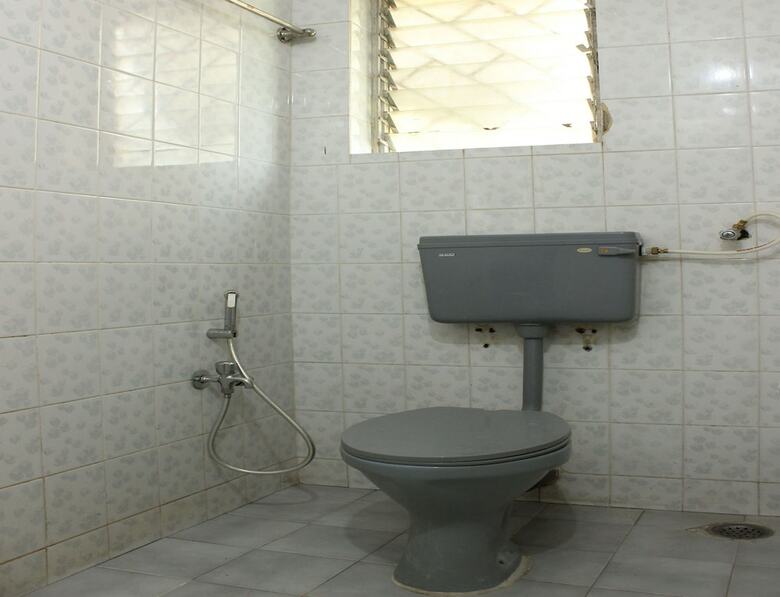 Apartamentos Oyo 9280 Home 2 Bhk Miramar Beach