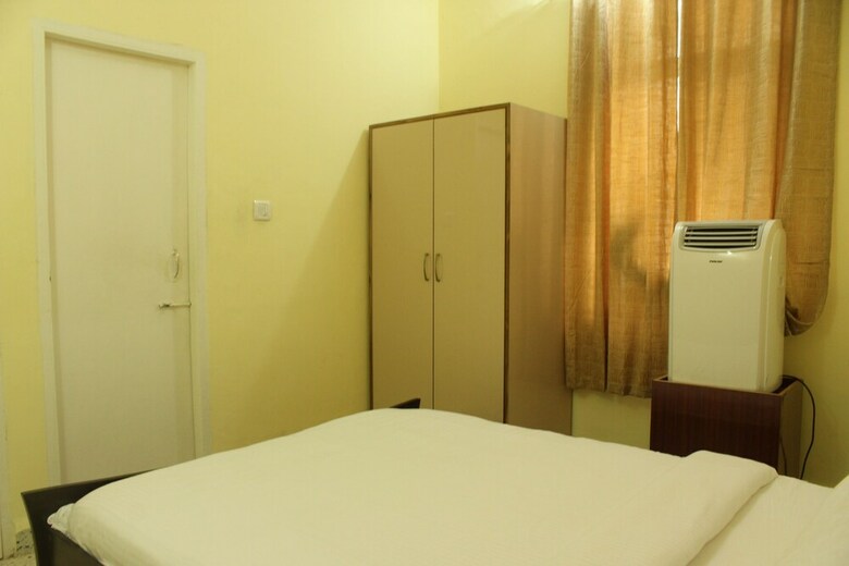 Apartamentos Oyo 9280 Home 2 Bhk Miramar Beach