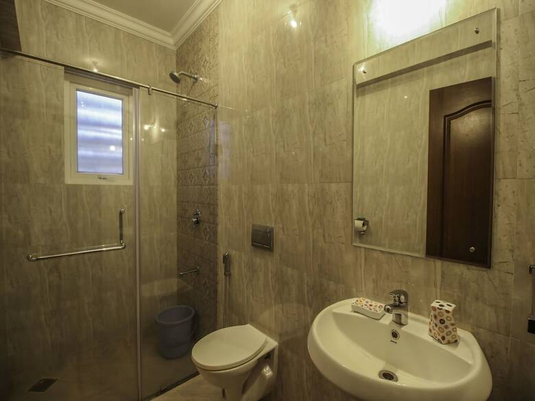 Apartamentos Oyo 10801 Home Pool View 2bhk Siolim