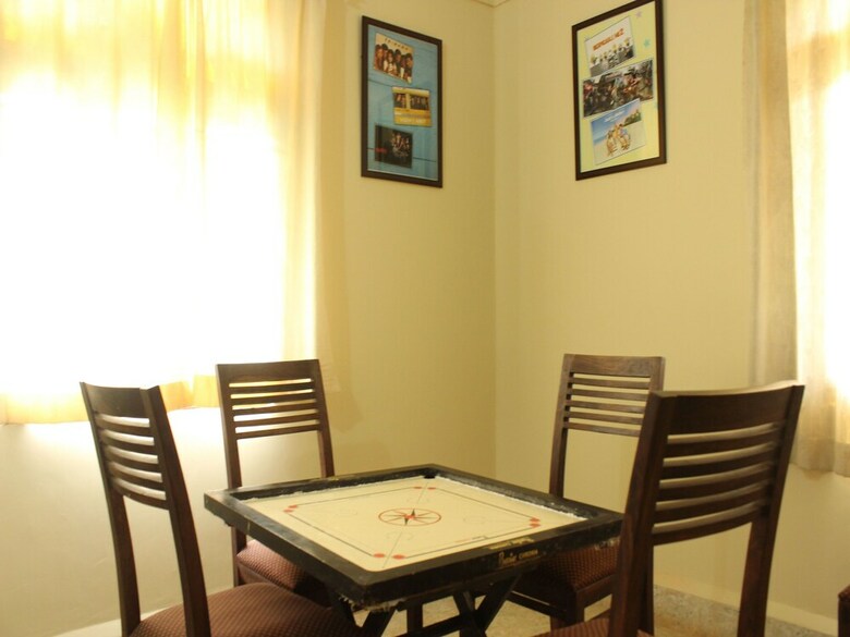 Oyo 9623 Home 5bhk Villa Curtorim South Goa