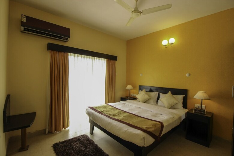 Apartamentos Oyo 10161 Home Modern 2bhk South Goa