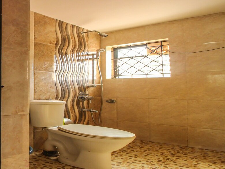 Oyo 11314 Home Vibrant 2bhk Villa Siolim