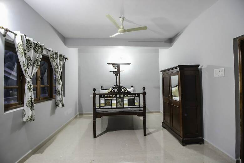Oyo 10742 Home Spacious 4bhk Villa Mapusa