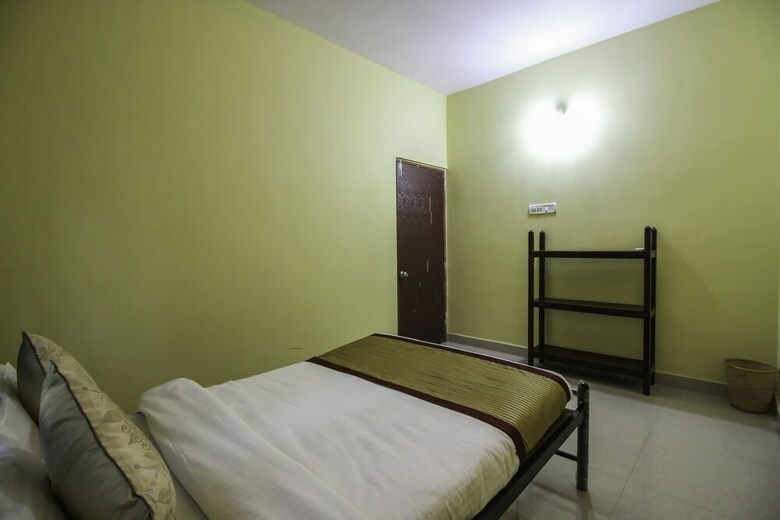 Oyo 10742 Home Spacious 4bhk Villa Mapusa