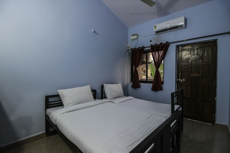 Oyo 10742 Home Spacious 4bhk Villa Mapusa
