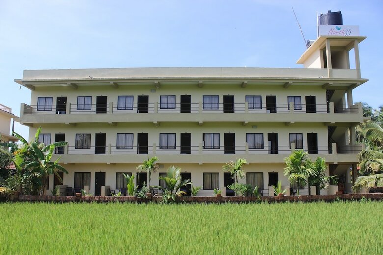 Hotel Oyo 9586 Near Arambol Beach
