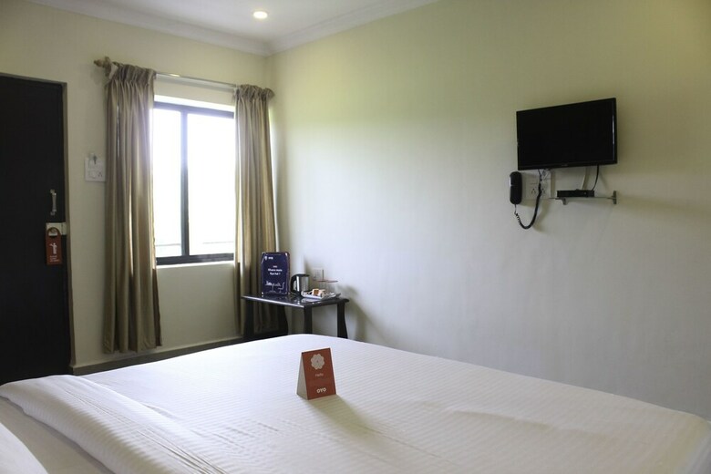Hotel Oyo 9586 Near Arambol Beach