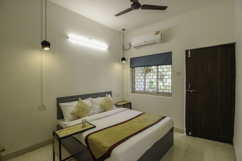 Villa Oyo 10740 Home 2bhk Calangute Beach