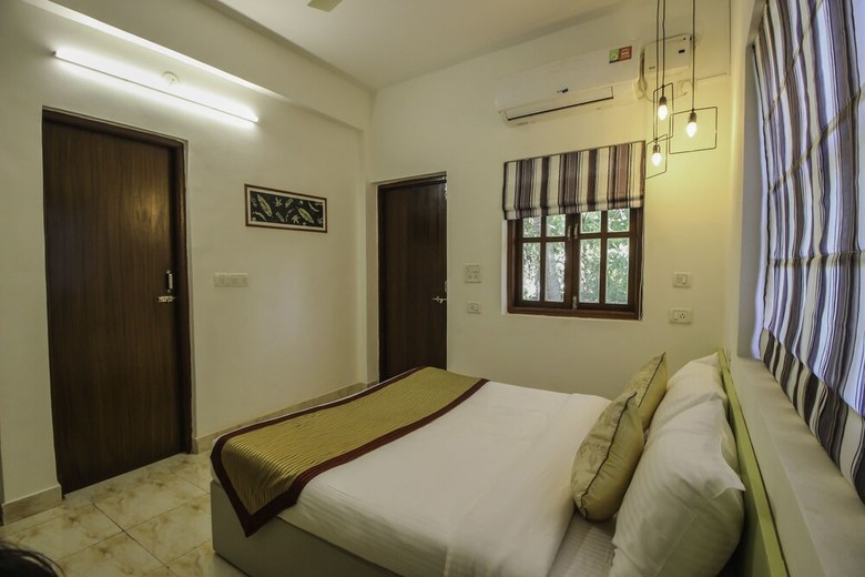 Villa Oyo 10740 Home 2bhk Calangute Beach