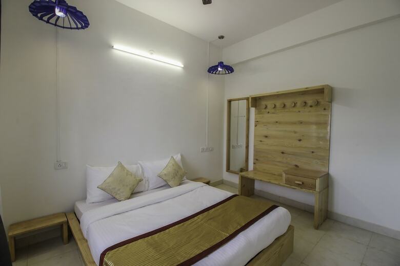 Villa Oyo 10740 Home 2bhk Calangute Beach