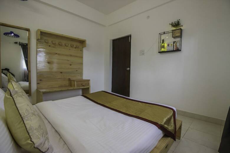 Villa Oyo 10740 Home 2bhk Calangute Beach