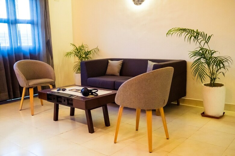 Villa Oyo 10740 Home 2bhk Calangute Beach