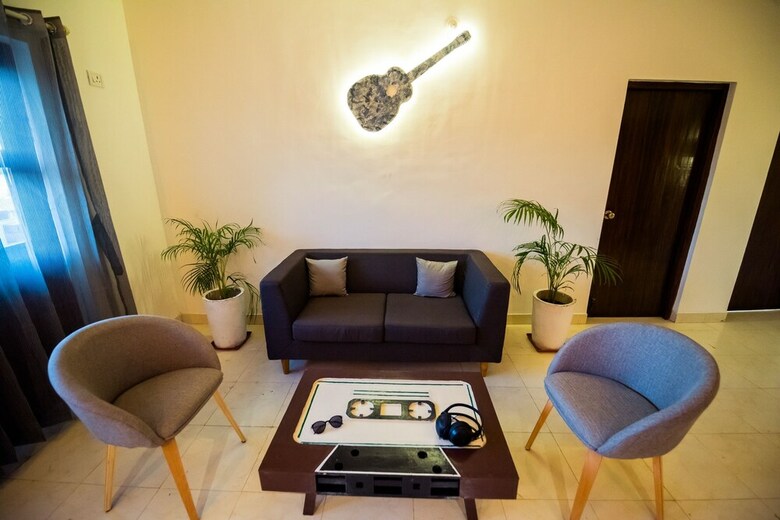 Villa Oyo 10740 Home 2bhk Calangute Beach