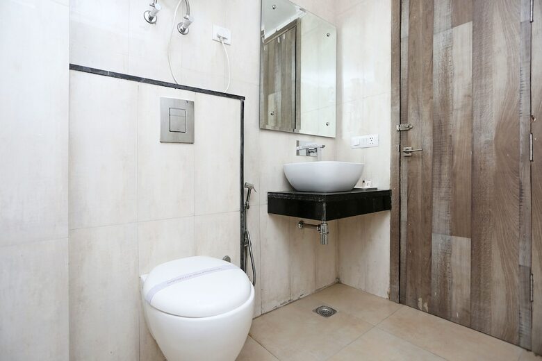 Oyo 443 Hotel Lohias