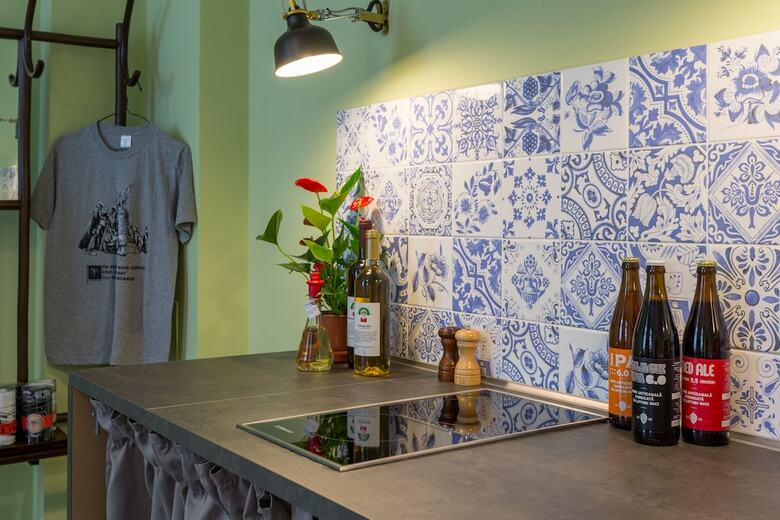 Apartamentos Good Living Bucharest