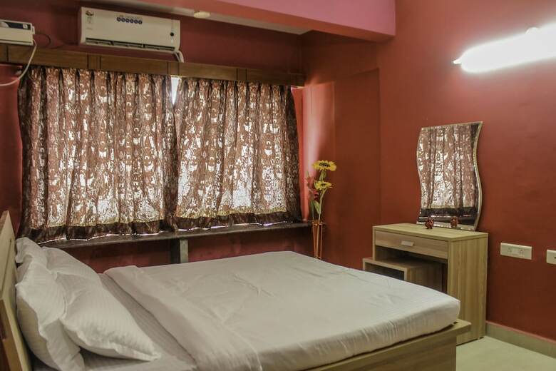 Apartamentos Oyo 9618 Home 2 Bhk Vasco South Goa