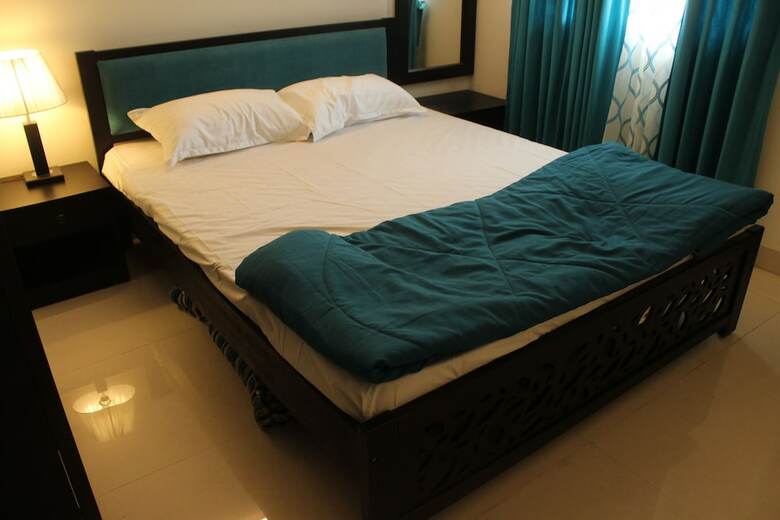 Apartamentos Oyo 9364 Home Modern 2 Bhk Pool View Candolim