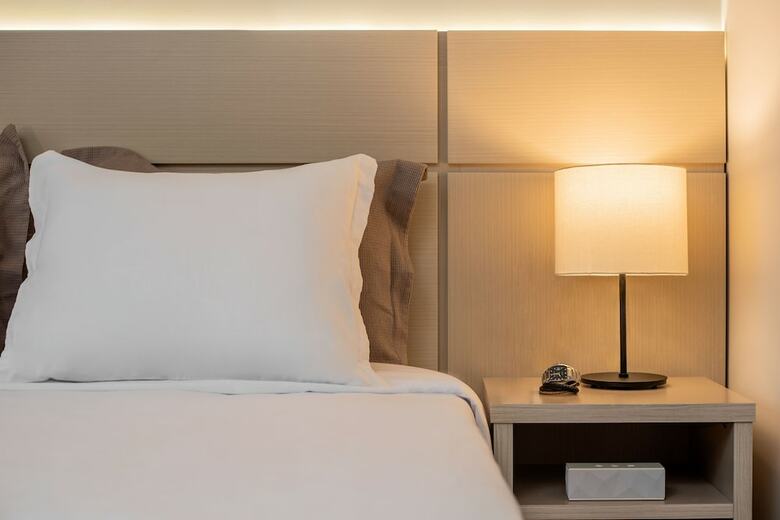 Hotel Intercity Tr�s Rios