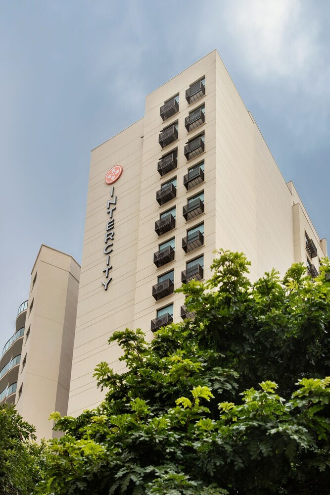 Hotel Intercity Tr�s Rios