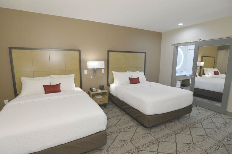 Hotel Best Western Plus Executive Residency Ih-37 Corpus Christi