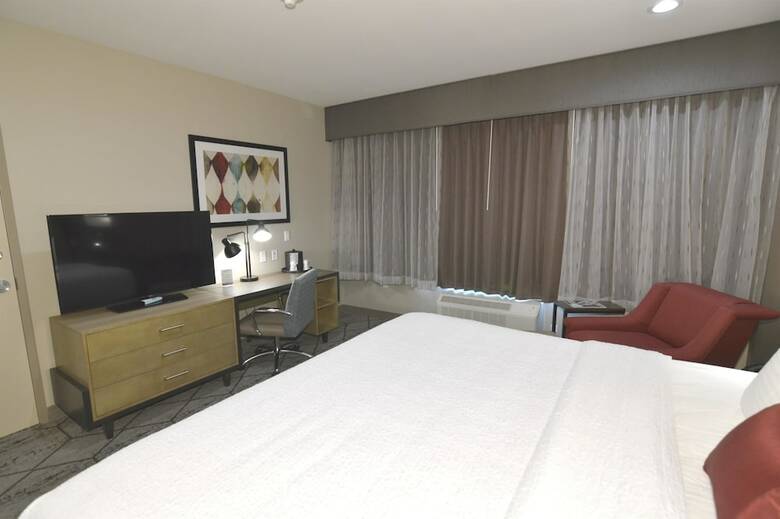 Hotel Best Western Plus Executive Residency Ih-37 Corpus Christi