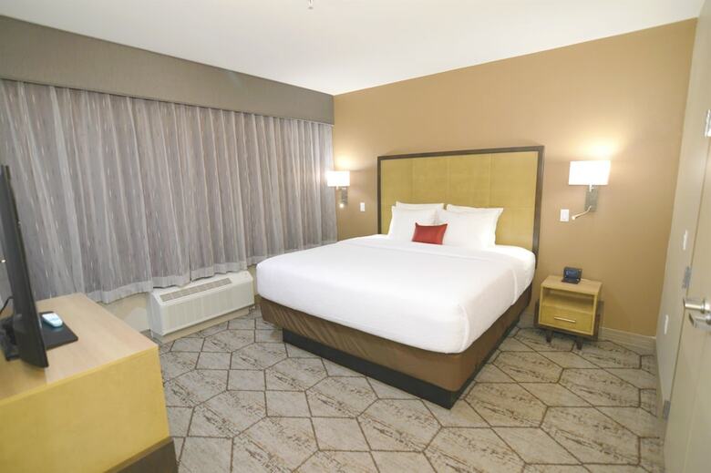 Hotel Best Western Plus Executive Residency Ih-37 Corpus Christi