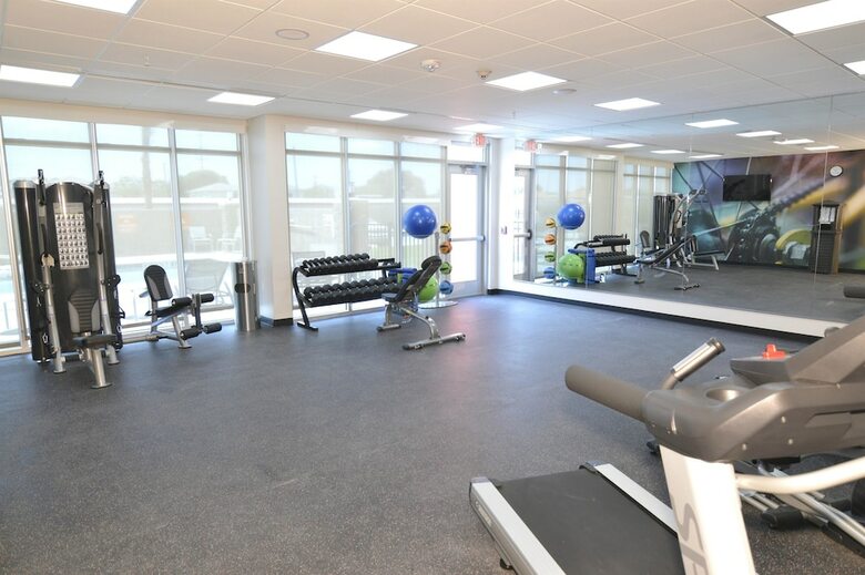 Hotel Best Western Plus Executive Residency Ih-37 Corpus Christi