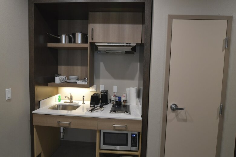 Hotel Best Western Plus Executive Residency Ih-37 Corpus Christi
