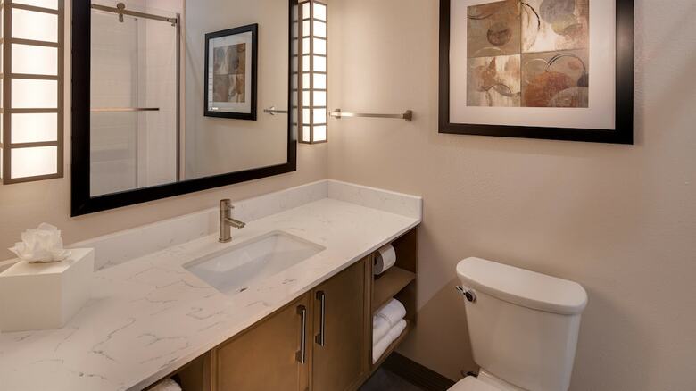 Hotel Best Western Plus Executive Residency Ih-37 Corpus Christi