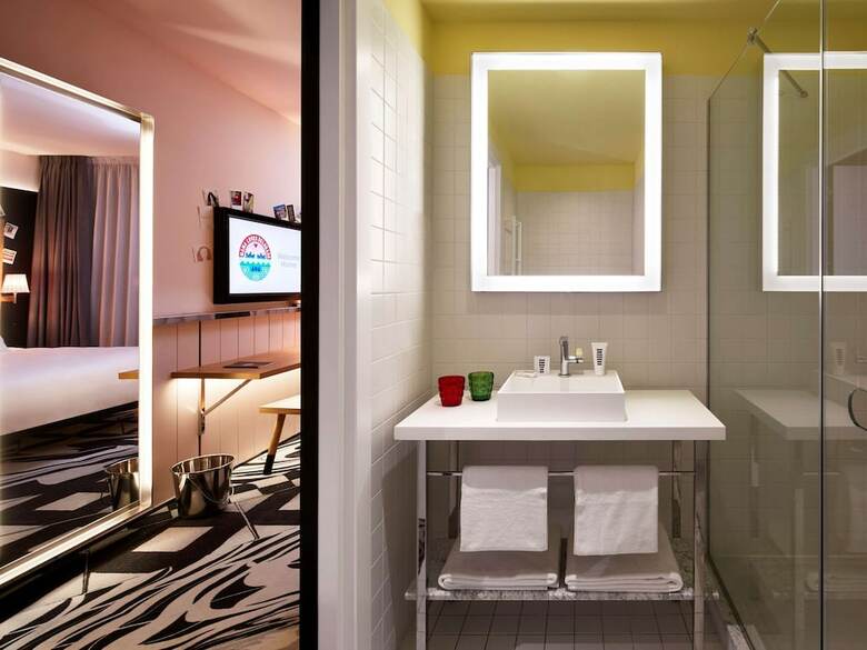 Hotel Mama Shelter Belgrade