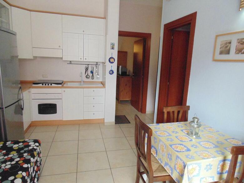 Apartamento Residence Massilor