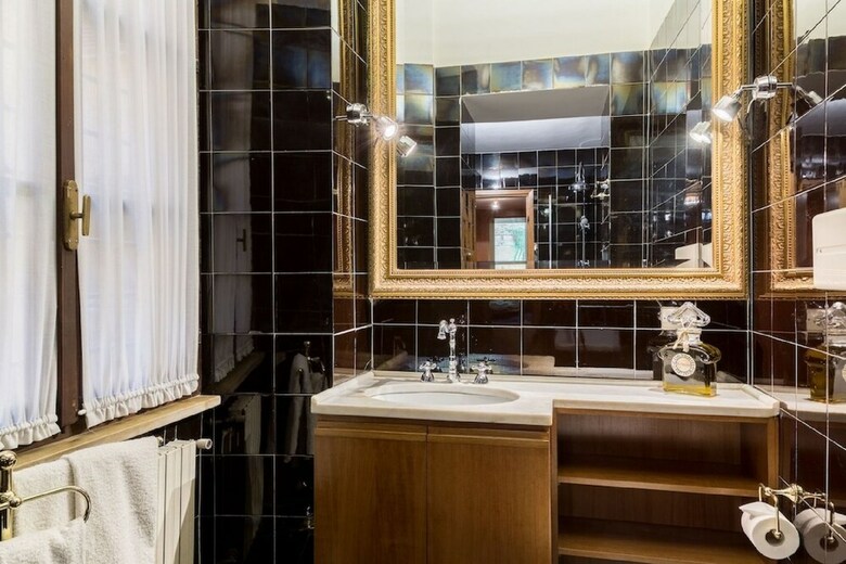 Apartamento Palazzo Berardi