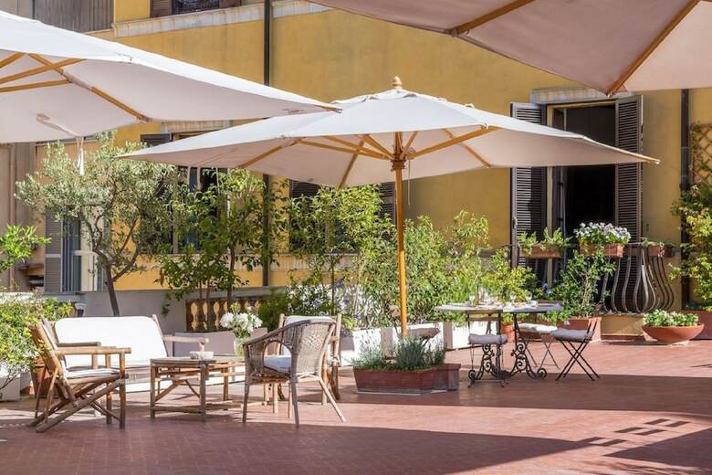 Apartamento Palazzo Berardi