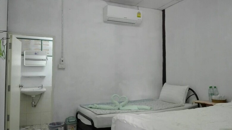 Hotel Ruamjai Homestay