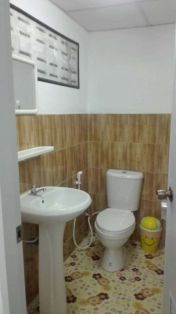 Hotel Ruamjai Homestay