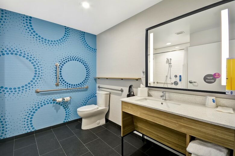 Hotel Tru By Hilton Chicopee Springfield