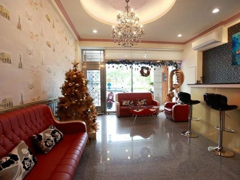 Bed & Breakfast Jun Dian Jia Homestay