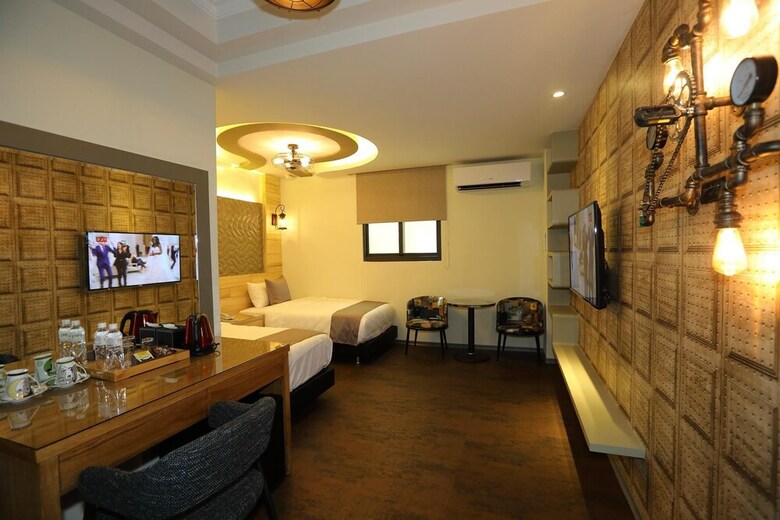 Bed & Breakfast Jun Dian Jia Homestay