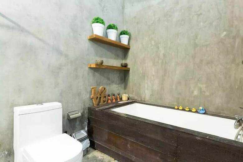 Villa Canggu La Loft Berawa
