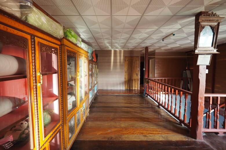 Hostal Ram Yai Homestay