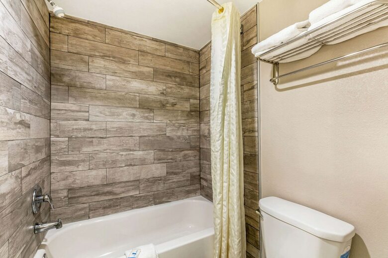 Hotel Rodeway Inn