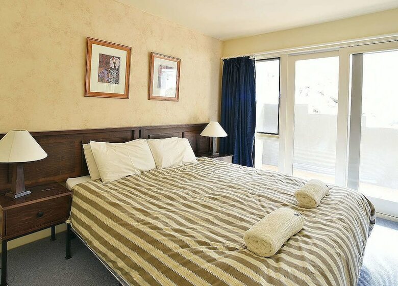 Apartamentos Wintergreen 3