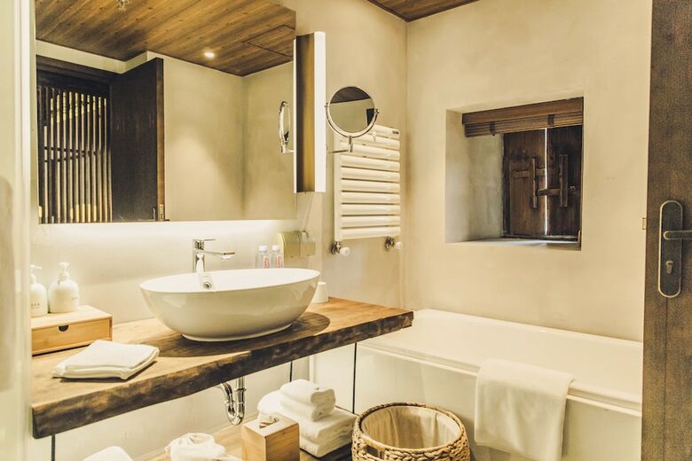Apartamento Tsingpu Fujian Tulou Retreat